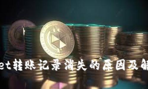 tpWallet转账记录消失的原因及解决方法