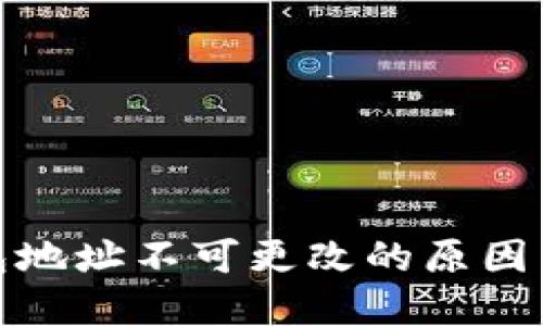 加密币钱包地址不可更改的原因与应对策略