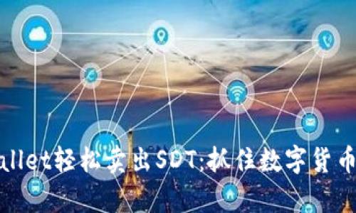 如何通过tpWallet轻松卖出SDT：抓住数字货币交易的新浪潮