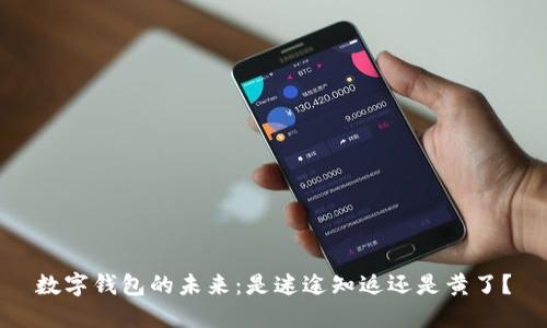 数字钱包的未来：是迷途知返还是黄了？