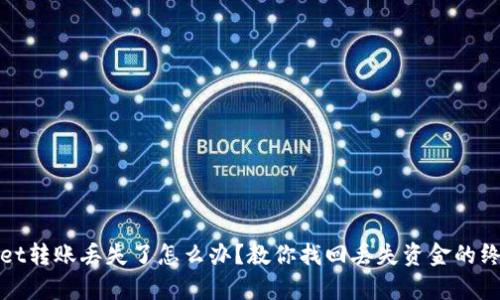tpWallet转账丢失了怎么办？教你找回丢失资金的终极攻略