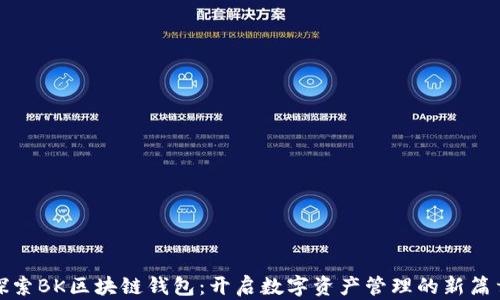 
探索BK区块链钱包：开启数字资产管理的新篇章