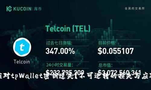 如何应对tpWallet密钥遗失？不可逆转的损失与应对策略