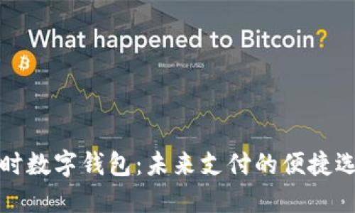 临时数字钱包：未来支付的便捷选择