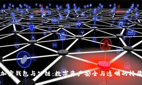 加密钱包与公链:数字资产安全与透明的桥梁