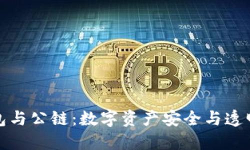 加密钱包与公链:数字资产安全与透明的桥梁