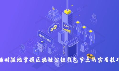 随时随地掌握区块链公链钱包节点的实用技巧