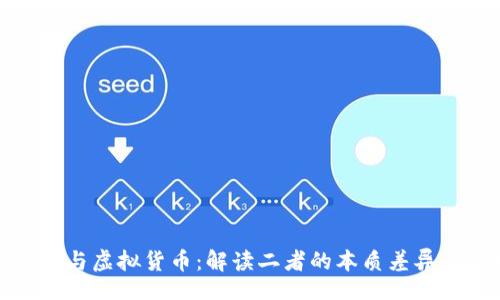 steel
区块链钱包与虚拟货币：解读二者的本质差异与实用价值