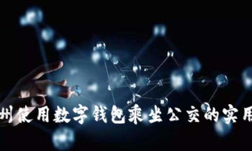 在苏州使用数字钱包乘坐公交的实用指南