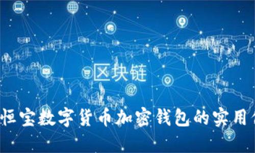 掌握未来：恒宝数字货币加密钱包的实用价值与应用