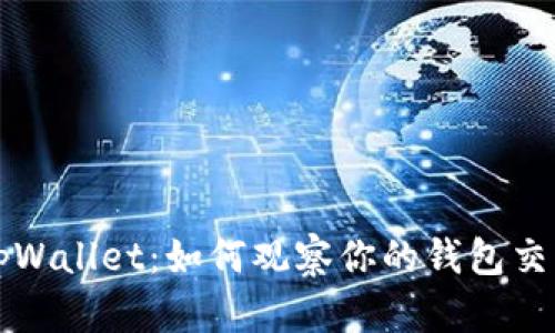 掌握tpWallet：如何观察你的钱包交易动态