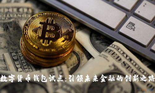 数字货币钱包试点：引领未来金融的创新之路