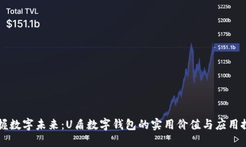 掌握数字未来：U盾数字钱包的实用价值与应用探索