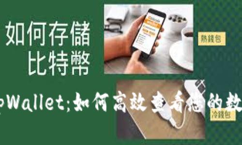 了解tpWallet：如何高效查看您的数字资产