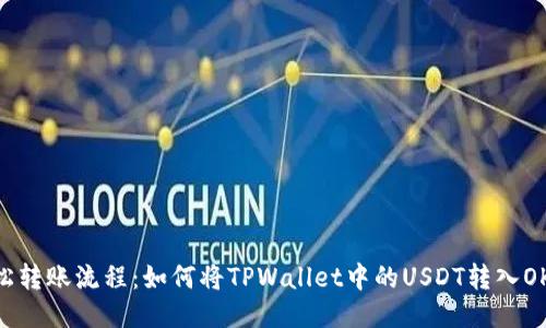 轻松转账流程：如何将TPWallet中的USDT转入OKEX