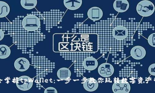 完全掌握tpWallet：一步一步教你玩转数字资产管理