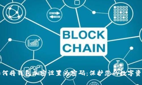 如何将钱包加密设置为密码：保护您的数字资产