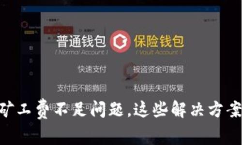 面对tpWallet矿工费不足问题，这些解决方案助你一臂之力！