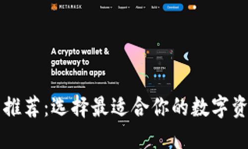 区块链钱包推荐：选择最适合你的数字资产管理工具