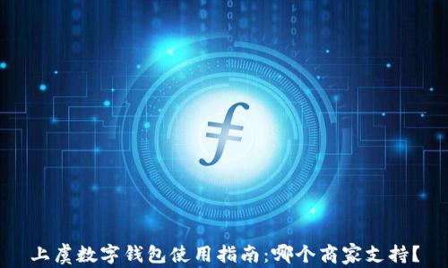 
上虞数字钱包使用指南：哪个商家支持？