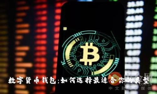 数字货币钱包：如何选择最适合你的类型