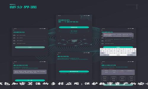 探秘钱包加密算法的多样应用：保护数字资产的安全之道