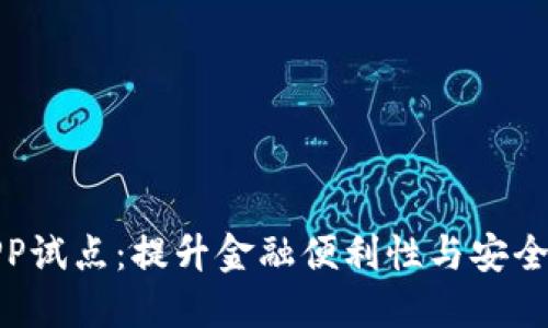 数字钱包APP试点：提升金融便利性与安全性的新选择