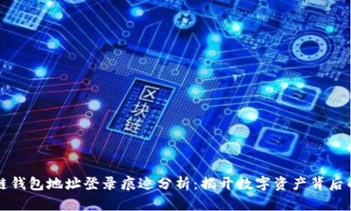 区块链钱包地址登录痕迹分析：揭开数字资产背后的秘密
