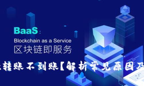 TPWallet转账不到账？解析常见原因及解决对策