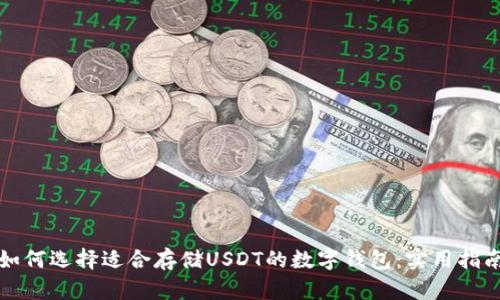 如何选择适合存储USDT的数字钱包：实用指南