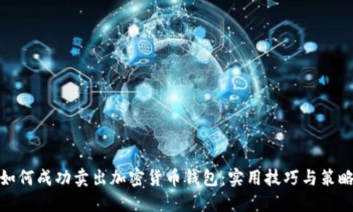 如何成功卖出加密货币钱包：实用技巧与策略