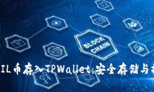 如何将FIL币存入TPWallet：安全存储与操作指南