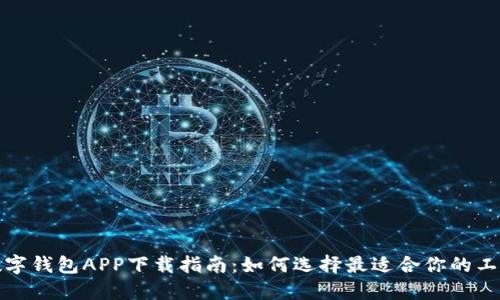 数字钱包APP下载指南：如何选择最适合你的工具