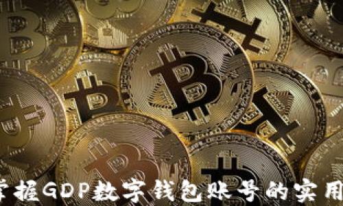 
拥抱未来：掌握GDP数字钱包账号的实用价值与应用