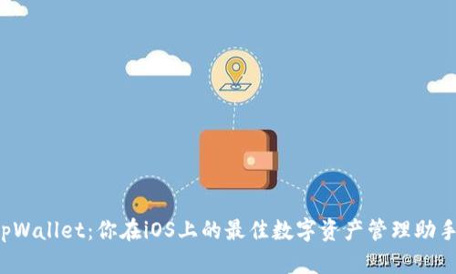 tpWallet：你在iOS上的最佳数字资产管理助手！