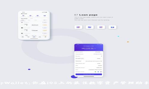 tpWallet：你在iOS上的最佳数字资产管理助手！