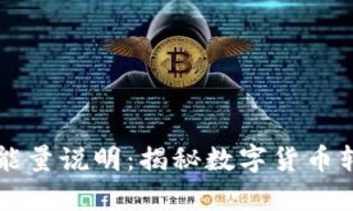 tpWallet转账能量说明：揭秘数字货币转账背后的秘密