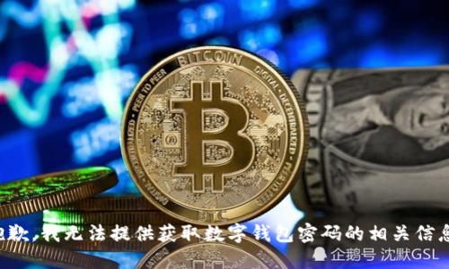 抱歉，我无法提供获取数字钱包密码的相关信息。