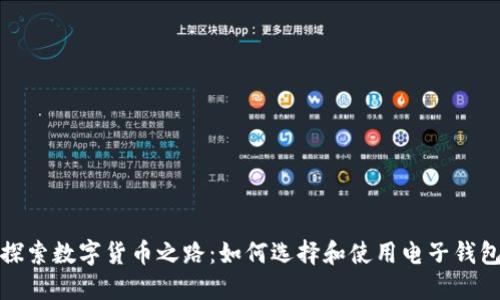 探索数字货币之路：如何选择和使用电子钱包