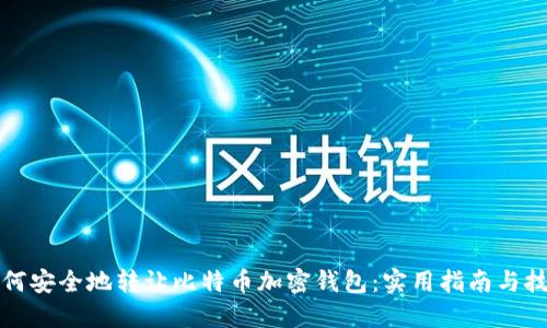 如何安全地转让比特币加密钱包：实用指南与技巧