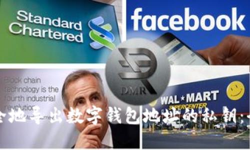 如何安全地导出数字钱包地址的私钥：全面指南