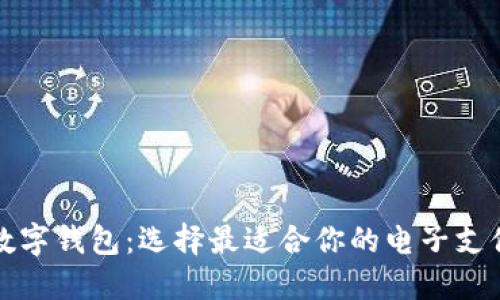 解密数字钱包：选择最适合你的电子支付方案