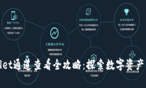 tpWallet通道查看全攻略：探索数字资产的秘密