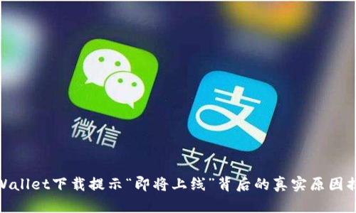 tpWallet下载提示“即将上线”背后的真实原因揭秘