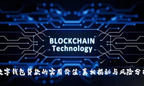 数字钱包贷款的实用价值：真相揭秘与风险分析