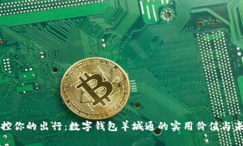 轻松掌控你的出行：数字钱包羊城通的实用价值与未来展望