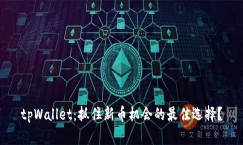 tpWallet：抓住新币机会的最佳选择？