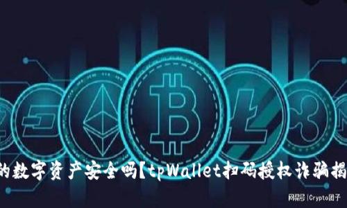 你的数字资产安全吗？tpWallet扫码授权诈骗揭秘！