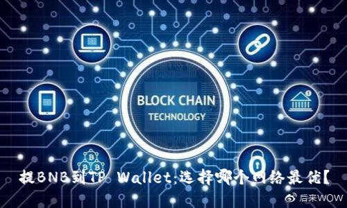 提BNB到TP Wallet：选择哪个网络最优？