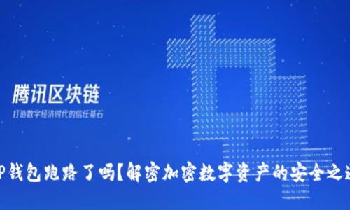 TP钱包跑路了吗？解密加密数字资产的安全之道